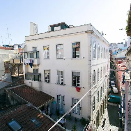 Down Chiado Easy Lisboa